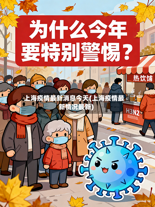 上海疫情最新消息今天(上海疫情最新情况最新)-第1张图片