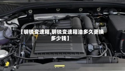 【明锐变速箱,明锐变速箱油多久更换多少钱】