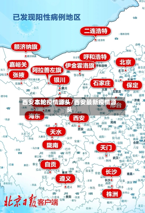 西安本轮疫情源头/西安最新疫情源头